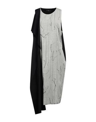 Yohji Yamamoto VESTITI - Vestiti midi su YOOX.COM
