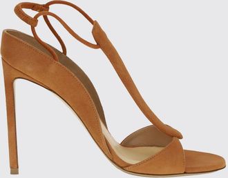 Francesco Russo Sandalo Francesco Russo in camoscio