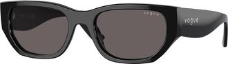 Vogue Eyewear VO5586S W44/87 Womens Sunglasses Size 53