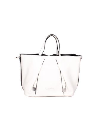 Braccialini tas vrouwen WHITE