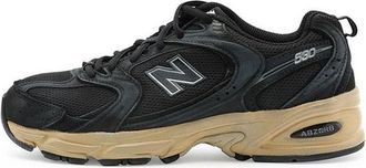New Balance 530 Black Gum MR530BMS