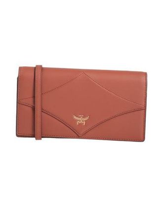 MCM BAGS - Cross-body bags sur YOOX.COM