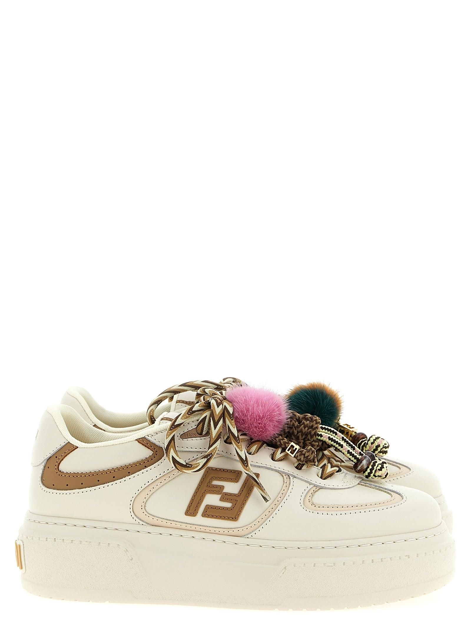 Fendi Sneakers Trainer − Sale: up to −64% Stylight