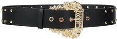 Versace Small Leather Goods - Belts sur YOOX.COM