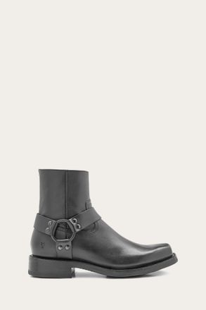 Frye Mens Conway Harness In /Crust M