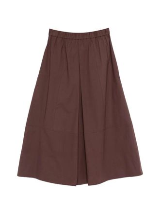 Antonelli Ian Long Skirt