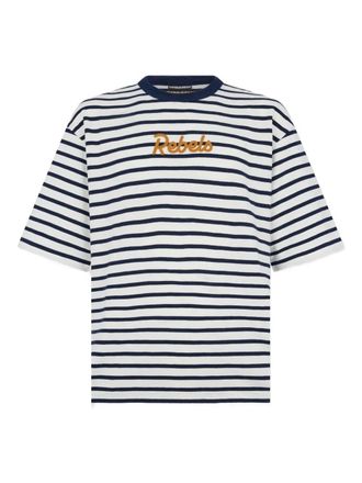 Dsquared2 Loose Fit Tshirt