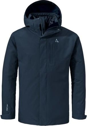 Sch&ouml;ffel 3In1 Jacket Style Tamina Doppeljacke f&uuml;r Herren | blau
