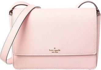 Kate Spade New York Kate Spade New York Cove Street Saffiano Leather Dody Crossbody