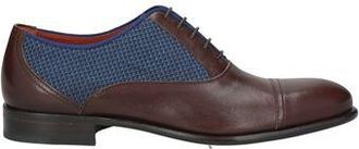 Etro FOOTWEAR - Lace-up shoes on YOOX.COM