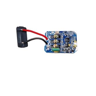 Generico Placa Electronica/ Controlador Compatible Con Tijeras Daws025