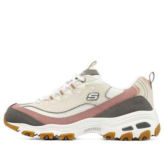 Skechers (WMNS) Skechers DLites 1.0 11947-NTPH