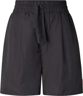 Bogner Fire + Ice Chenoa functional shorts for women - Anthracite - 34