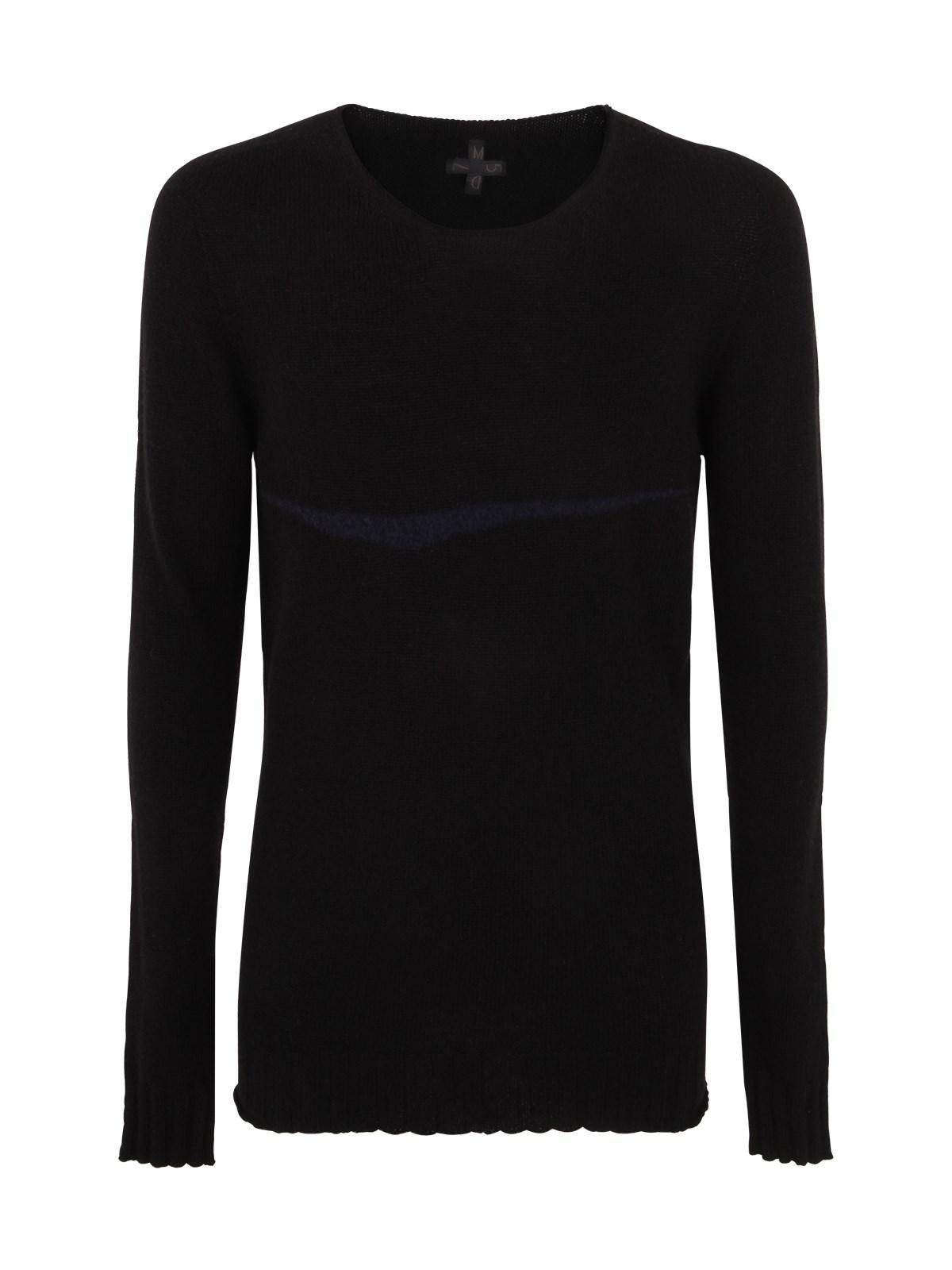 Tシャツ・カットソー MD75 SHORT SLEEVES ROUND NECK SWEATER F