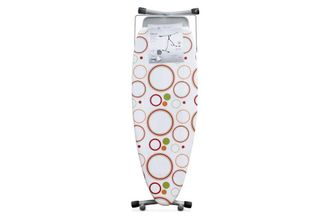 cofan Tabla Planchar 130x47cm Modelo Vittoria Dise&ntilde;o 1, Tabla Planchar Modelo Vittoria Modelo Con Bandeja Especial Escamoteable Para Centro De Planchado, Pa