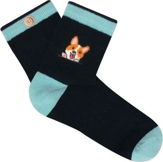 Cabaia Mujer, Ropa interior, Azul, Talla: ONE Size