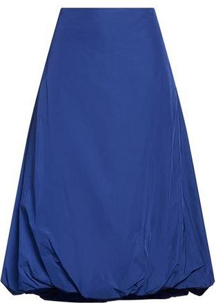 Max Mara PARTES DE ABAJO - Faldas midi en YOOX.COM