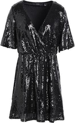 Vero Moda DRESSES - Mini dresses sur YOOX.COM