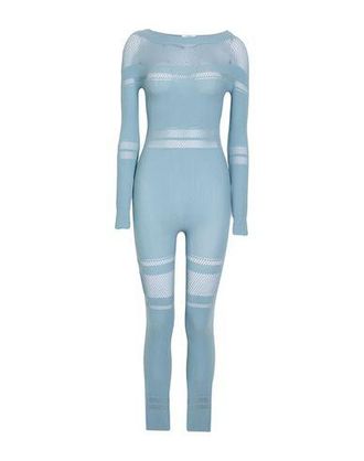 Wolford JUMPSUITS & TRACKSUITS - Jumpsuits on YOOX.COM