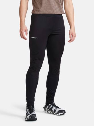 Craft Warm Wind Tights 2 M Pants In Black