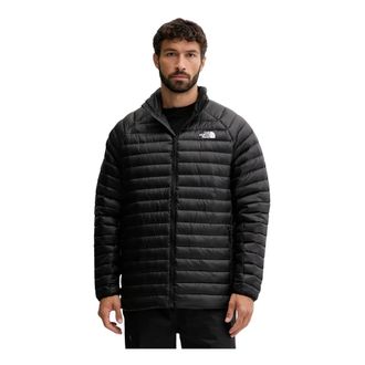 The North Face Bettaforca Lt Down Jacket - Heren - Sport - Zwart - Maat: L Taf