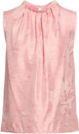 Agnona CAMISETAS Y TOPS - Tops en YOOX.COM
