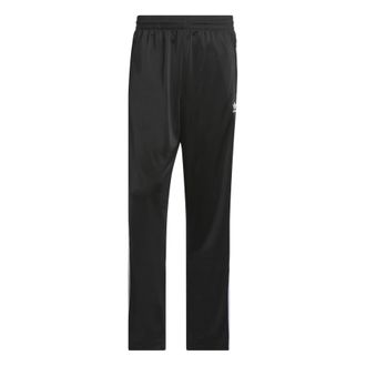 OEM Pantalones Deportivos Adidas Adicolor Class Firebird Para Hombre, Color Negro, Ij7055, Talla Xs