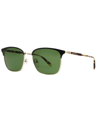 Ferragamo Mens Sf180s 54Mm Sunglasses