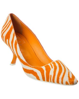 Roger Vivier Haircalf Pump
