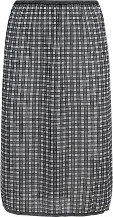 Proenza Schouler Gonna Lori - Nero