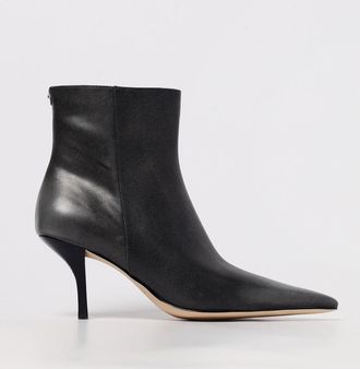 Michael Kors Boots MICHAEL KORS Woman color Grey