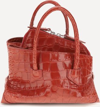 The Attico Borsa a Mano La Passeggiata mini Woman UNI