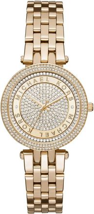 Michael Kors MK3445 Mini Darci Dameshorloge