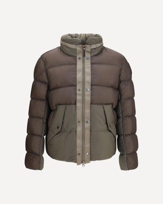 Parajumpers Golburn Down Jacket Male XL
