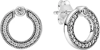 Pandora Donna, Accessori, Bianco, Taglia unica, new