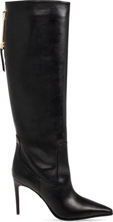 Dsquared2 Donna, Scarpe, Nero, 37 1/2 EU, new