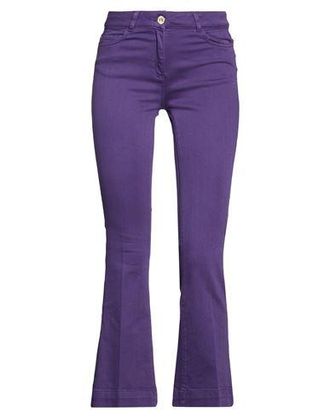Nenette PARTES DE ABAJO - Pantalones vaqueros en YOOX.COM