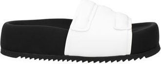 Vic Matié CALZADO - Sandalias con cierre en YOOX.COM