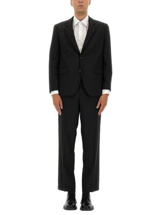 HUGO BOSS Slim Fit Dress