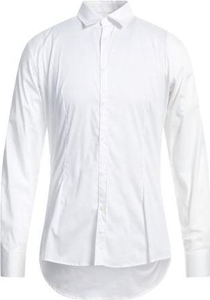 Daniele Alessandrini CAMISETAS Y TOPS - Camisas en YOOX.COM