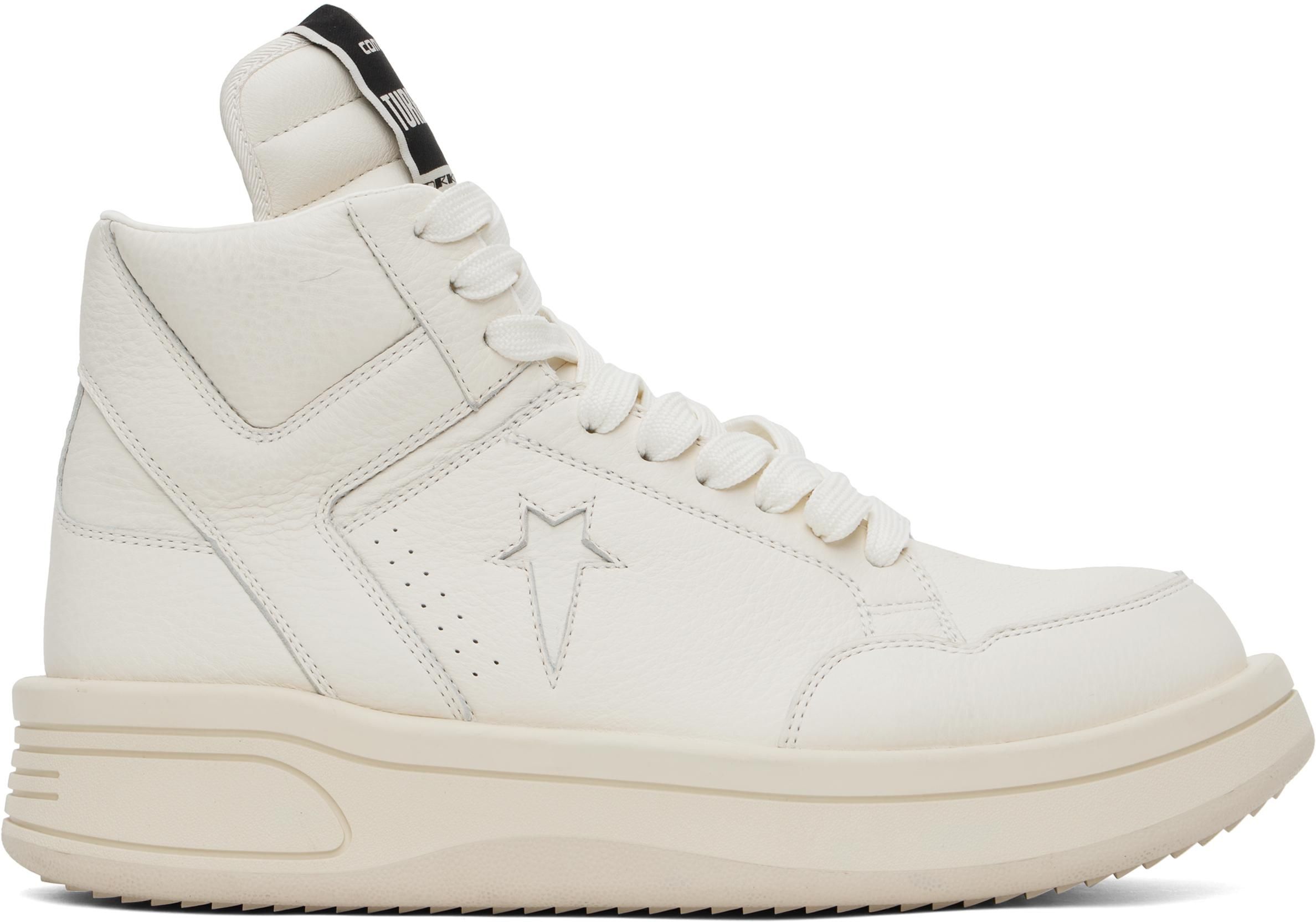 Men's Rick Owens Shoes / Footwear - up to −79% | Stylight