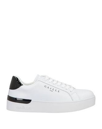 Gaëlle Paris FOOTWEAR - Trainers on YOOX.COM