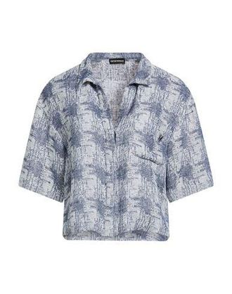 Emporio Armani TOPWEAR - Shirts on YOOX.COM