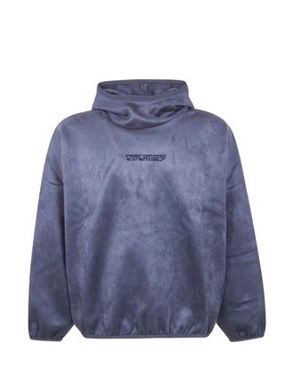 Fear of God Modern Hoodie