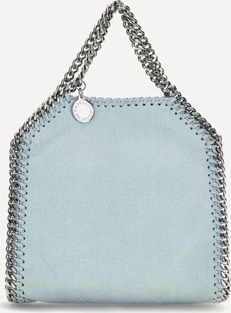 Stella McCartney Borsa a Mano Tiny Shaggy Woman UNI