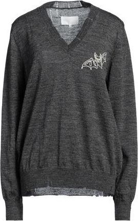 Maison Margiela KNITWEAR - Jumpers on YOOX.COM