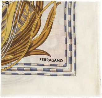 Ferragamo Donna, Accessori, Multicolore, Taglia unica, new