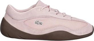 Lacoste Mujer, Zapatos, Rosa, Talla: 36 EU
