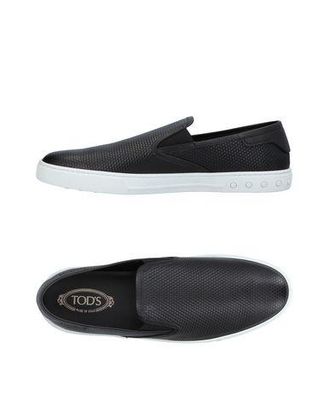 Tod's SCHUHE - Sneakers auf YOOX.COM
