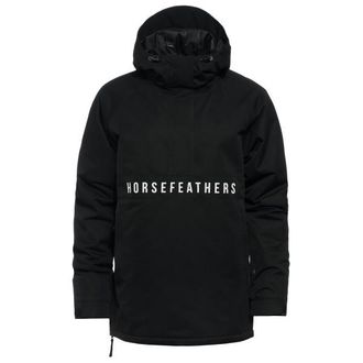 Horsefeathers Tala Jacket Skijacke f&uuml;r Damen | schwarz